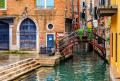 Canal Pitoresco em Veneza