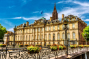 Estrasburgo, França