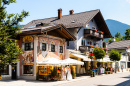 Oberammergau, Alemanha