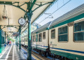 Estação de Trem Taormina-Giardini, Sicília