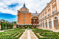 Palácio Real de Aranjuez, Madrid, Espanha