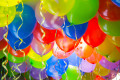 Balões de Festa
