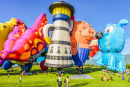 Festival Internacional de Balões de Taiwan