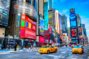 Times Square, Cidade de Nova Iorque