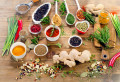 Especiarias e Ervas