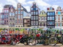 Amsterdã, Holanda