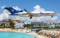 Aeroporto International de Sint Maarten