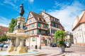Colmar, Região da Alsácia, França