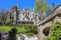 Quinta da Regaleira Palace, Sintra, Portual