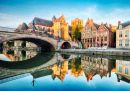 Ghent, Bélgica