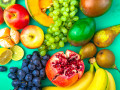 Frutas Sortidas