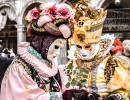 Carnaval Em Veneza