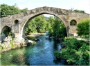 Ponte Romana de Cangas de Onis