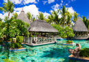 Resort Tropical, Ilha Maurícia