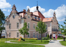 Castelo Berchtold, República Checa