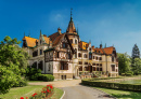 Castelo de Lesna, República Checa
