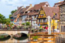 Colmar, França