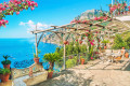 Positano, Costa Amalfitana, Itália
