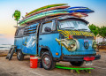 Van dos Surfistas