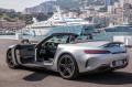 Mercedes-Benz Gt S Roadster em Monte-Carlo