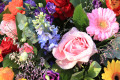 Arranjo de Flores Mistas