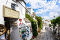 Alberobello, Apúlia, Itália