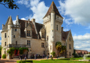 Castelo des Milandes, França