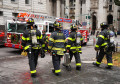 Bombeiros do Corpo de Bombeiros de Nova Iorque, Lower Manhattan