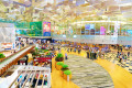 Aeroporto Changi de Singapura