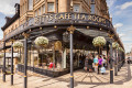 Bettys Cafe Tea Rooms, Harrogate, Inglaterra