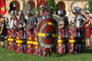 Reconstituição Histórica das Tropas Romanas