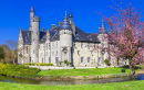 Castelo Marnix, Bélgica