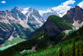 Lago Louise, Parque Nacional Banff