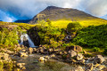 Fairy Pools, Escócia