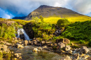 Fairy Pools, Escócia