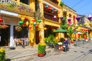 Cidade Antiga de Hoi An, Vietnã