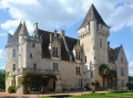 Castelo des Milandes, França