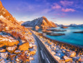 Ilhas Lofoten, Noruega