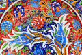 Mosaico Floral