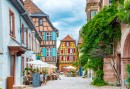 Riquewihr, França