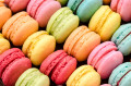 Macarons Franceses