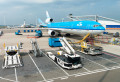 Aeroporto Schiphol em Amsterdã