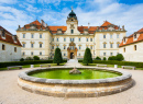 Castelo Valtice, República Tcheca