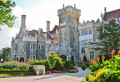Casa Loma, Toronto, Canadá