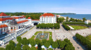 Resort Sopot na Polônia