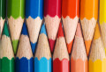 Lápis Coloridos