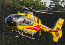 Helicóptero de Resgate em Bialystok, Polônia