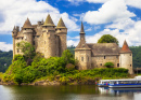 Castelo de Val, França