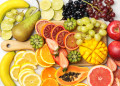 Frutas Coloridas