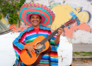Músico Mexicano